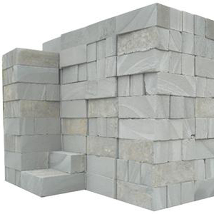繁峙不同砌筑方式蒸压加气混凝土砌块轻质砖 加气块抗压强度研究